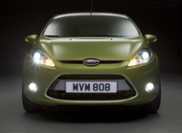 Fiesta outpaces Golf in race to European sales recovery