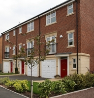 Miller Homes launches new Lincoln development