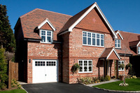 Live a designer lifestyle in Wokingham
