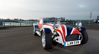 Caterham Seven