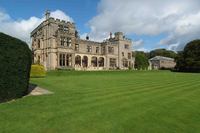 Luxury spa hotel opens in the Lake District