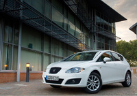 Seat Leon Ecomotive SE