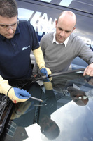 Increase in windscreen size and technology hits drivers’ pockets