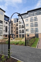 Buyers make a mature decision at Brunstane Court