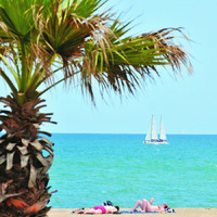 Take a beach break with Eurocamp