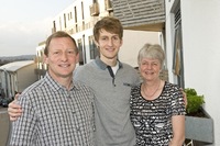 Parents invest in eco-friendly Brighton apartment