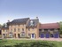 An artist’s impression of a street scene at Windmill Chase in Downham Market.