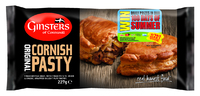 Ginsters launches a summer of fun