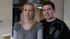 Lorna and Daniel Collinson 