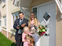 Family living made easy in Taunton