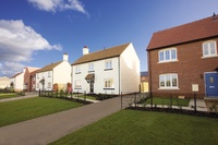 Trade up to a new home in Downton