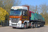 Mercedes-Benz truck