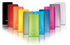 Portable hard disk drives