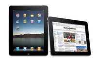 iPad Wi-Fi + 3G models available in US on April 30