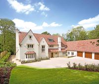 Don't move - improve, says Millwood Designer Homes