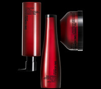 Wantthelook.com introduces Shu Uemura hair products