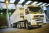 Volvo FM-420 EEV tractors