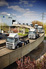 Volvo FM-420 EEV tractors