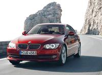 BMW 3 Series BMW 3 Series