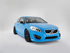 Volvo C30 Polestar