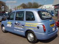 LTI TX4 LTI TX4
