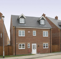 Don’t miss out on a new home in Ashby