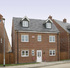 Jelson’s popular 4/5 bed ‘Warwick’ house type 