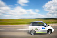 Power companies lead charge in Electric Vehicle adoption