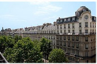 Hand picked hotels in the heart of Paris