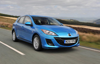 Mazda sees Northern Ireland sales soar 81%