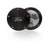 Richbrook Retro Ford Black