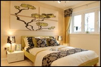 A helping hand from Taylor Wimpey