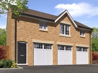 Buyers realise their dream with Deposit Match scheme