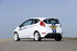 Ford Fiesta S1600