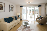 Own your dream home at Cedar Park