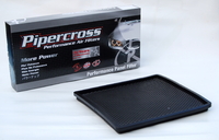 Pipercross Vauxhall Insignia free flow panel filter