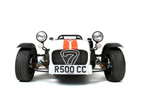 Caterham Superlight R500