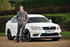 Skoda Octavia vRS