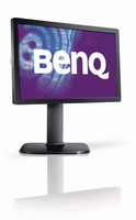 BenQ V2410T Monitor – Stylishly clear choice for users to go green