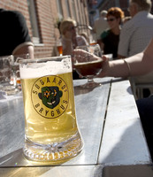 Aalborg Beerwalk offers a taste of Denmark