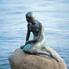 Copenhagen's Little Mermaid