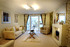 Showhome's lounge