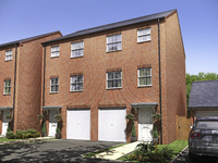 New show home to open in Roade this May Day