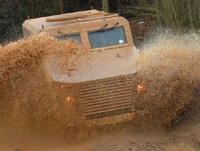 UK MOD to buy two Ocelots for further LPPV testing