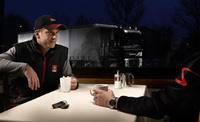 Renault Trucks launches new merchandise range