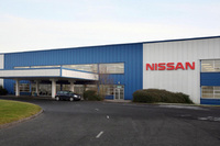 Construction begins of Renault-Nissan battery plant in Europe
