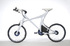 Lexus Hybrid Bicycle Concept