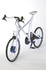 Lexus Hybrid Bicycle Concept