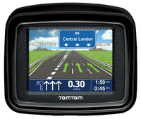 TomTom Urban Rider