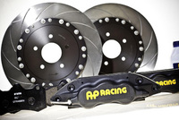 Formula Big Brake Kit Range Formula Big Brake Kit Range